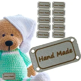 10x-handmade-skorzane-naszywki-metki-rekodzielo
