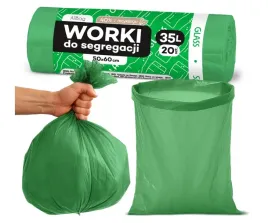 worki-na-smieci-mocne-35l-20szt-zielone-50x60