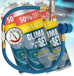 3x-gaz-do-nabicia-klimatyzacji-3w1-r134a-626g-olej-uszczelniacz-przewod