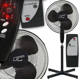 wiatrak-wentylator-stojacy-podlogowy-mocny-50w-cichy-obrotowy-pilot-2024r