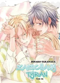 zakochany-tyran-tom-13-hinako-takanaga
