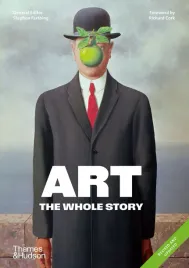 art-the-whole-story-stephen-farthing