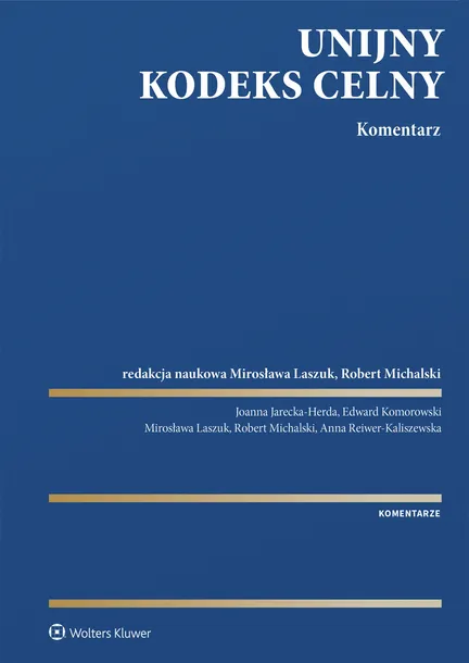 unijny-kodeks-celny-komentarz