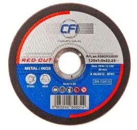 cfi-tarcza-scierna-125x1-0mm-stal-inox-cienka-wytrzymala-plaska-dysk-kolo