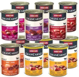 mokra-karma-dla-psa-animonda-grancarno-adult-mix-smakow-10x400g-2-gratis