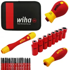 wiha-43465-zestaw-wkretakow-i-bitow-slimvario-32szt-etui-dla-elektryka-vde