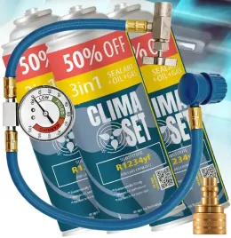 3x-zestaw-do-nabicia-klimatyzacji-z-uszczelniaczem-r1234yf-470g-clima-set