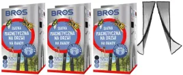 3x-siatka-magnetyczna-na-drzwi-bros-ochrona-przed-owadami-160x220-czarna