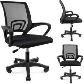 fotel-biurowy-obrotowy-ergonomiczny-krzeslo-na-kolkach-obrotowe-do-biurka