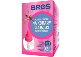 bros-plyn-do-elektro-na-komary-sensitive-60-nocy-rekomendacja-dla
