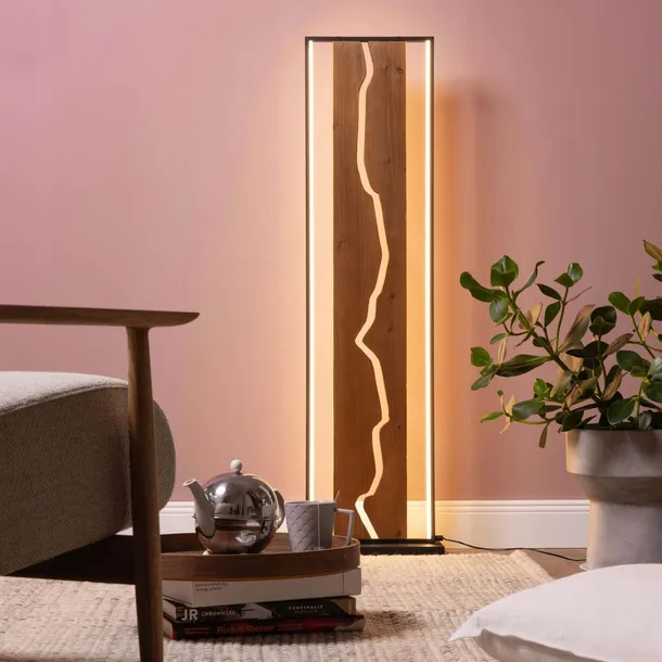 lampa-podlogowa-led-lightbox-marka-bez-marki-stan-powystawowy