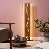 lampa-podlogowa-led-lightbox-marka-bez-marki-stan-powystawowy