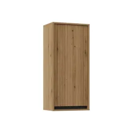 nowoczesna-szafka-wiszaca-ryflowana-45-cm-dab-evoke-kosaka-lp-2-kolory