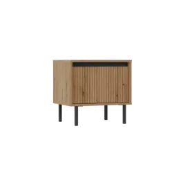 nowoczesny-stolik-nocny-ryflowany-1sz-51cm-dab-evoke-kosaka-lp-2-kolory