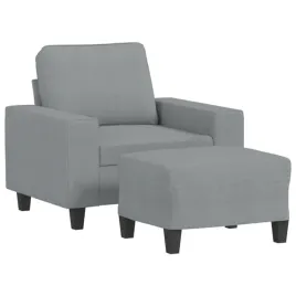 fotel-z-podnozkiem-jasnoszary-60-cm-obity-tkanina