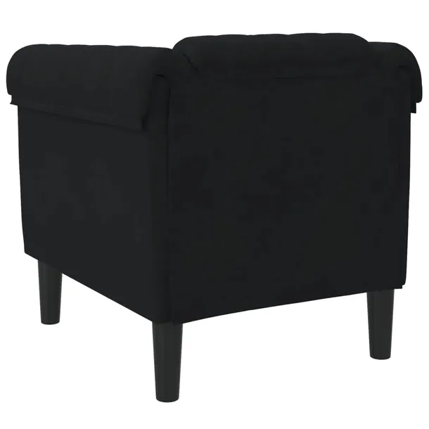 fotel-czarny-tapicerowany-aksamitem-kod-producenta-8721012399563