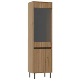nowoczesna-witryna-ryflowana-2d-55-cm-dab-evoke-kosaka-lp-2-kolory