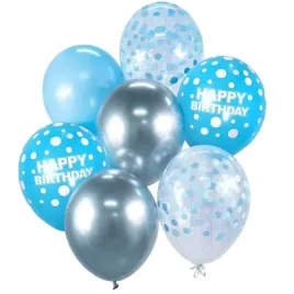 balony-pastel-metalik-crystal-mix-happy-birthday-niebieski-srebrny-g