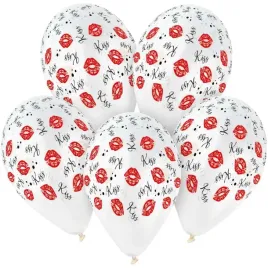 balony-crystal-kiss-transparentny-gemar-13-5-szt