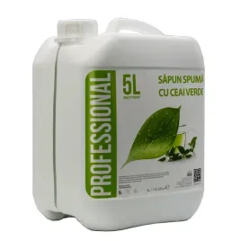 mydlo-pianka-dla-hoteli-professional-green-tea-5l
