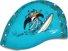 dzieciecy-czepek-plywacki-poliestrowy-speedo-printed-poliester-cap-iu