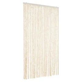 zaslona-przeciwko-owadom-bezowo-biala-100x200-cm-szenil