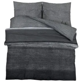 zestaw-poscieli-ciemnoszary-200x200-cm-bawelna