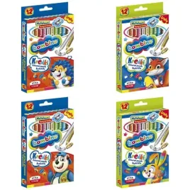 kredki-bambino-w-oprawie-drewnianej-12-kolorow-temperowka