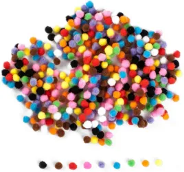 pomponiki-pompony-kolorowe-kreatywne-dekoracyjne-mini-mix-380-szt-7mm-mega