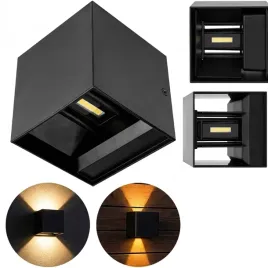 lampa-scienna-gora-dol-aluminiowa-led-kinkiet-z-regulacja