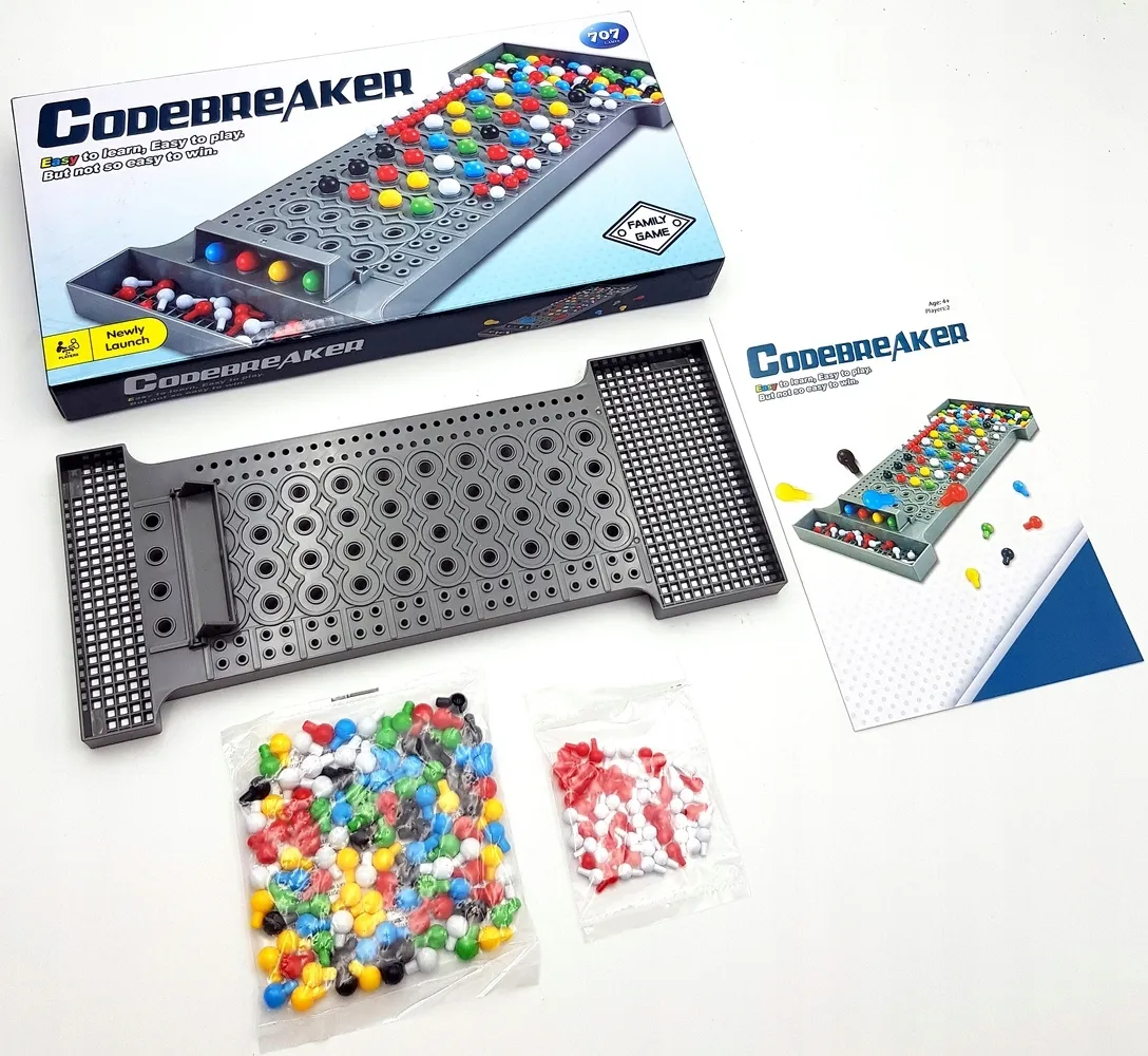 gra-logiczna-lamacz-kodow-codebreaker-mastermind-kodowanie
