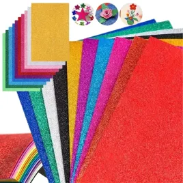 brokatowy-filc-piankowy-dekoracyjny-w-arkuszach-a4-mix-kolorow-20x40-10szt