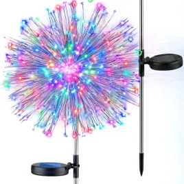 solarna-lampka-ogrodowa-wbijana-dmuchawiec-fajerwerki-ozdoba-150-led-1szt