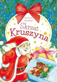 opowiesci-swiateczne-o-mikolaju-skrzat-kruszyna-barbara-wicher