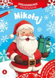 malowanki-z-mikolajem-mikolaj-kolorowanka-swiateczna-choink-swieta