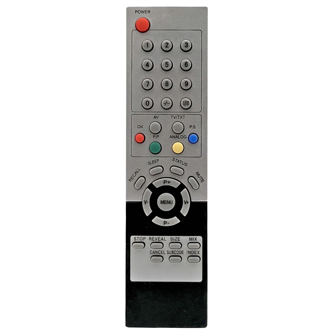 pilot-do-grundig-elemis-rcl09-rc-l-09-oryginalny-stan-nowy