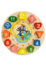 drewniany-zegar-do-nauki-godzin-czasu-dla-dzieci-zegarek-edukacyjny-17-cm