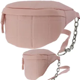 damska-saszetka-nerka-torebka-crossbody-bag-na-ramie-rozowa-pikowana