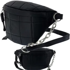 damska-saszetka-nerka-torebka-crossbody-bag-na-ramie-czarny-pikowana