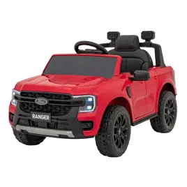 pojazd-na-akumulator-ford-ranger-lift-czerwony