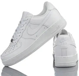 buty-sportowe-biale-nike-air-force-1-low-07-wygodne-na-co-dzien-r-445