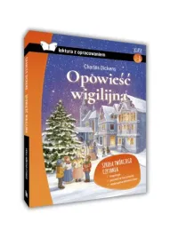 opowiesc-wigilijna-karol-dickens-lektura-z-opracowaniem-oprawa-miekka