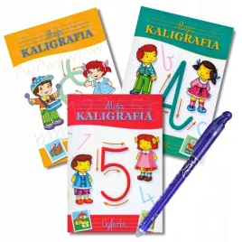 zestaw-moja-kaligrafia-literki-szlaczki-cyferki-pakiet-do-nauki-pisania-dl