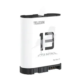 akumulator-telesin-do-gopro-hero-13