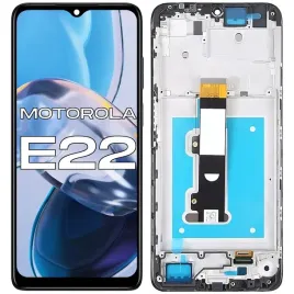 motorola-moto-e22-wyswietlacz-xt2239-lcd-ekran-ramka