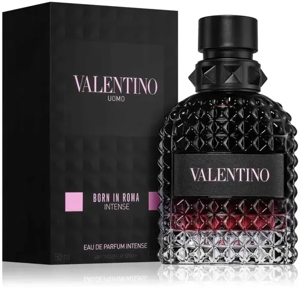Valentino  Uomo Born In Roma Intense 100ml