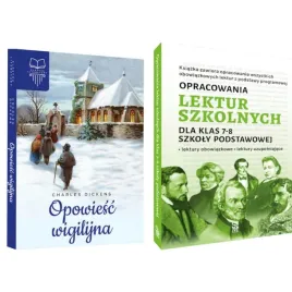 opowiesc-wigilijna-opracowania-lektur-7-8