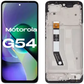 motorola-moto-g54-wyswietlacz-lcd-xt2343-ekran-ramka