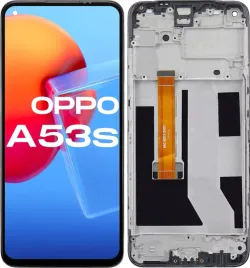 oppo-a53s-wyswietlacz-cph2135-lcd-ekran-ramka