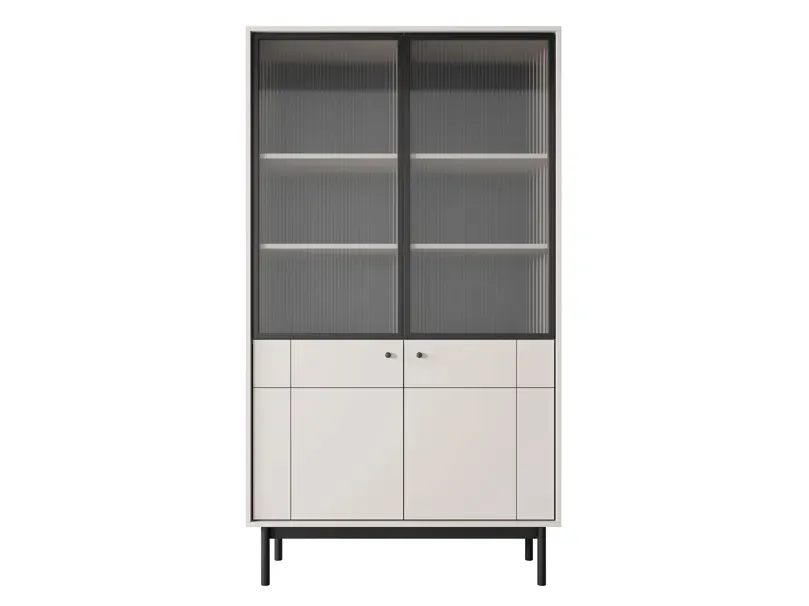 nowoczesna-witryna-2d-103-cm-dab-linea-japi-ps-2-kolory-stan-nowy